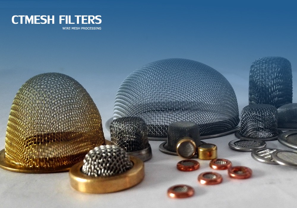 industrial filters