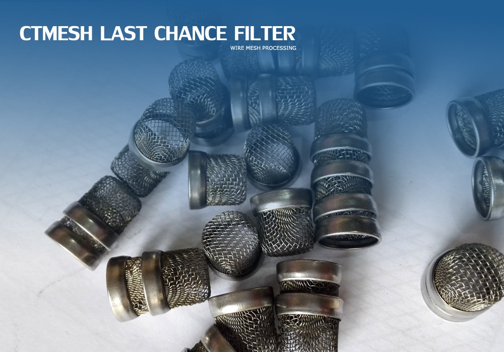 last chance filters