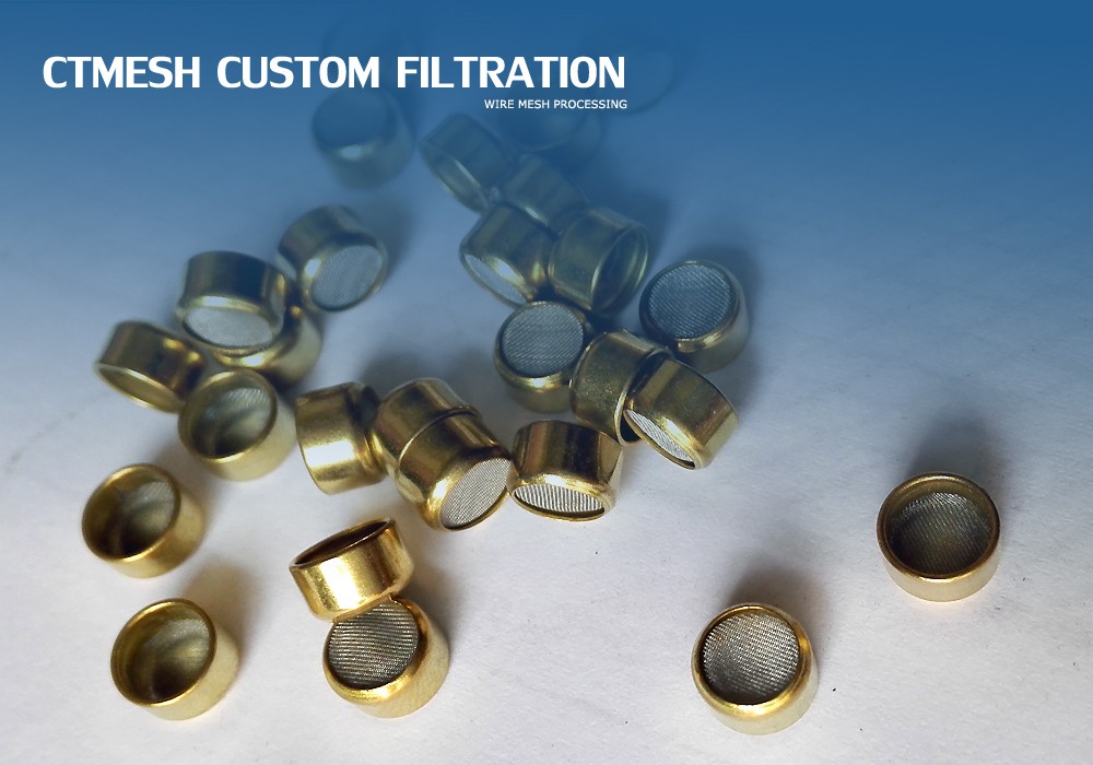 custome filtration
